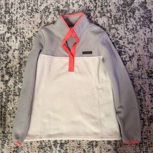 Columbia Fleece Sweater